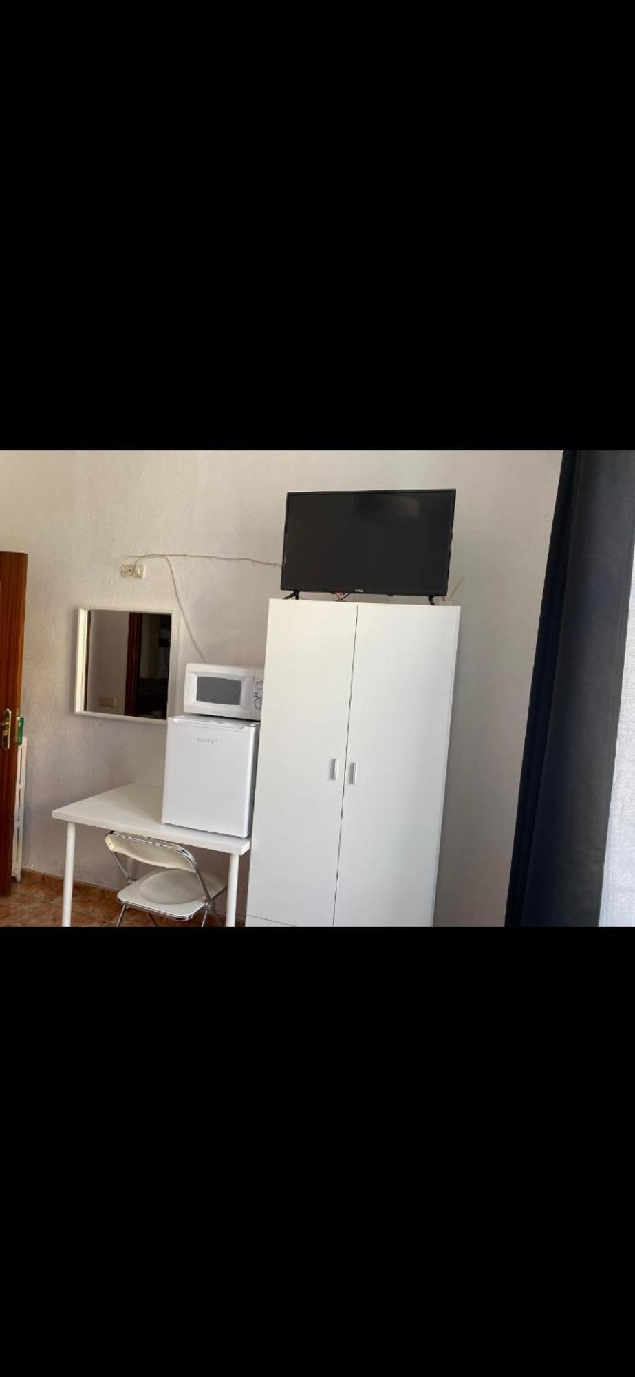 Pension Conchita II Madrid Exterior foto