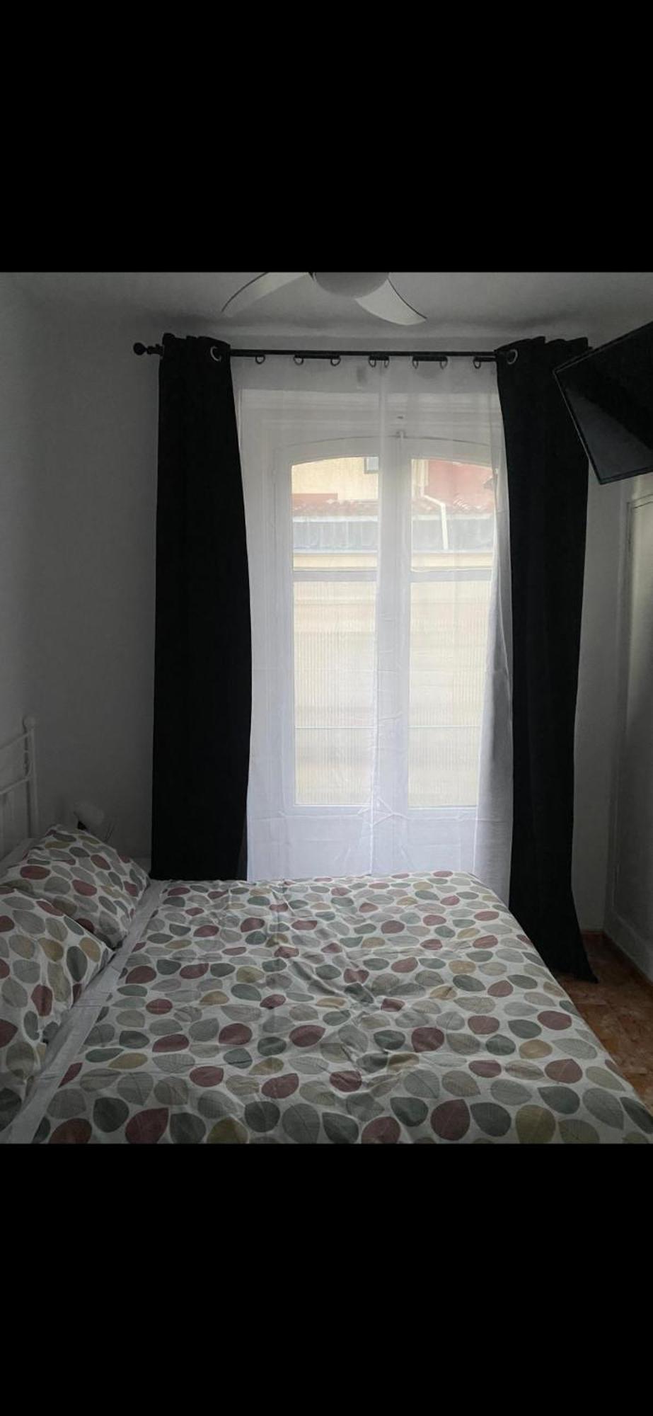 Pension Conchita II Madrid Exterior foto