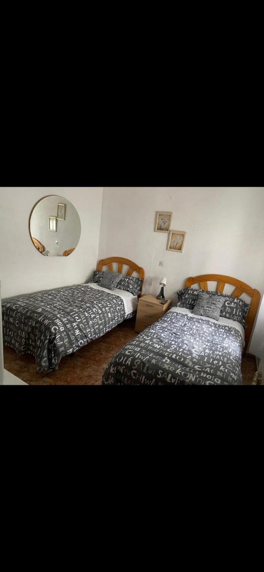 Pension Conchita II Madrid Exterior foto